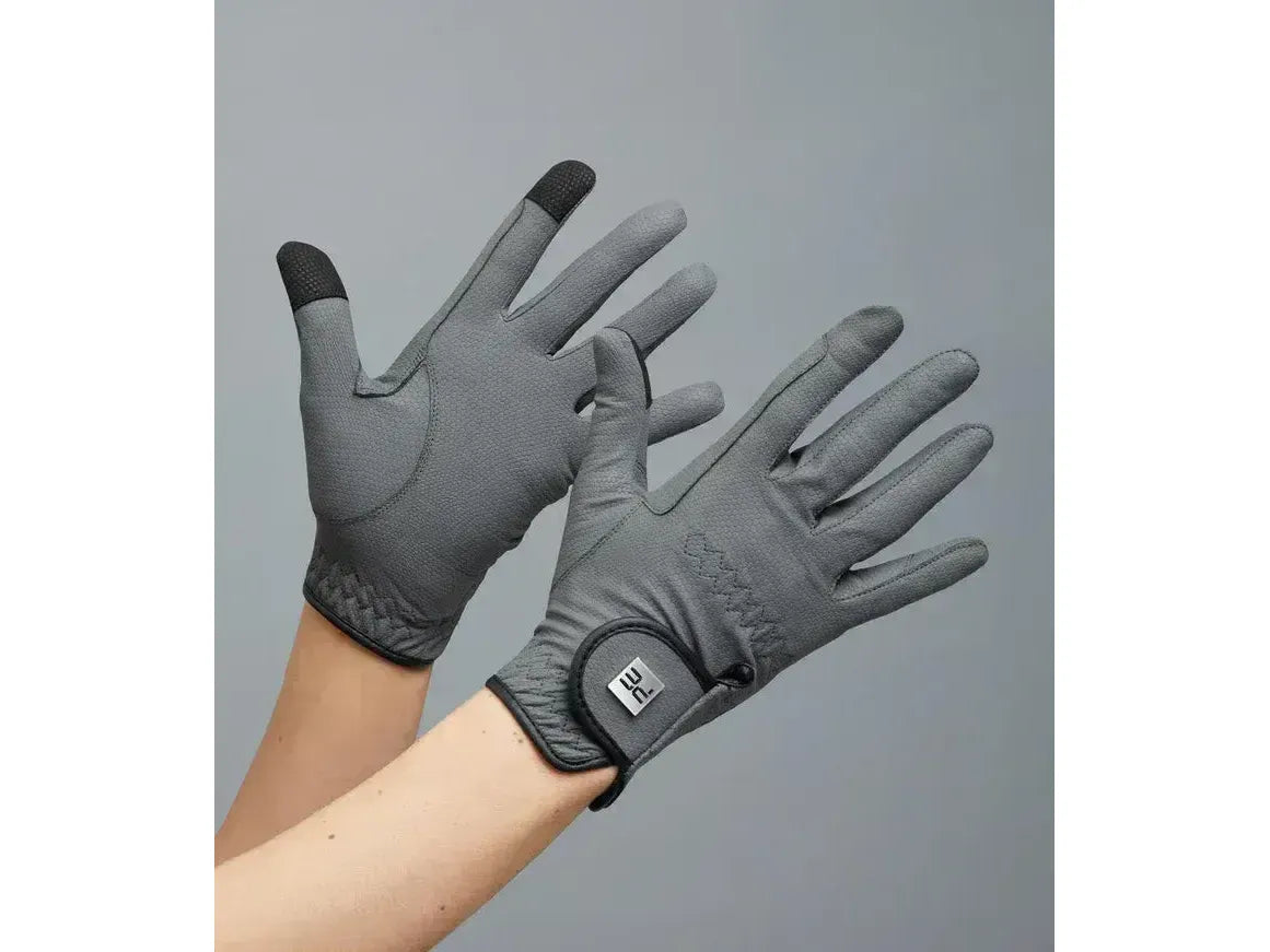 Premier Equine Metaro Ladies Riding Gloves