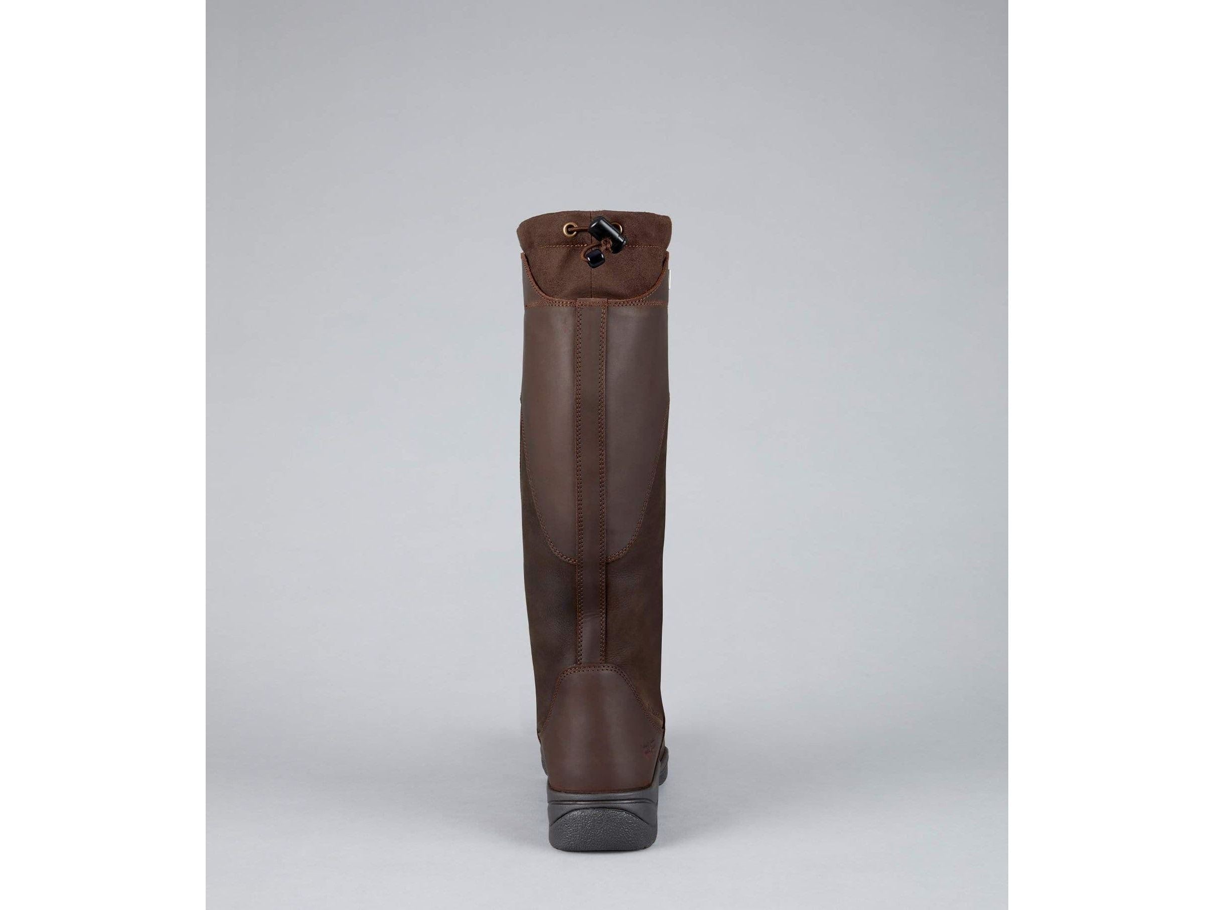 Premier Equine Miletto Ladies Waterproof Country Boot