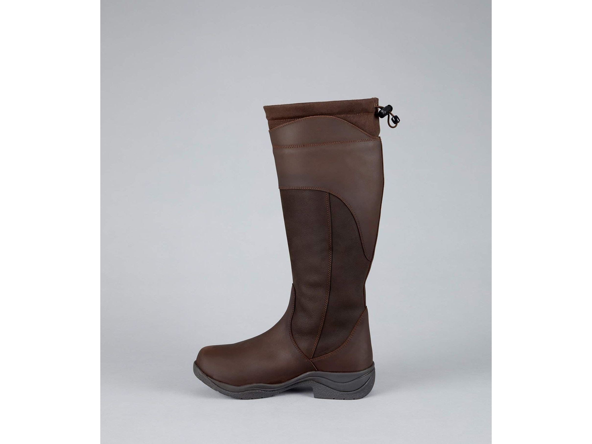 Premier Equine Miletto Ladies Waterproof Country Boot RRP £130.00
