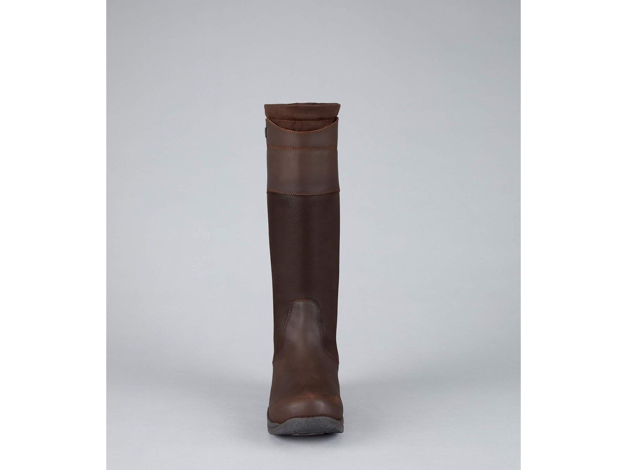 Premier Equine Miletto Ladies Waterproof Country Boot RRP £130.00