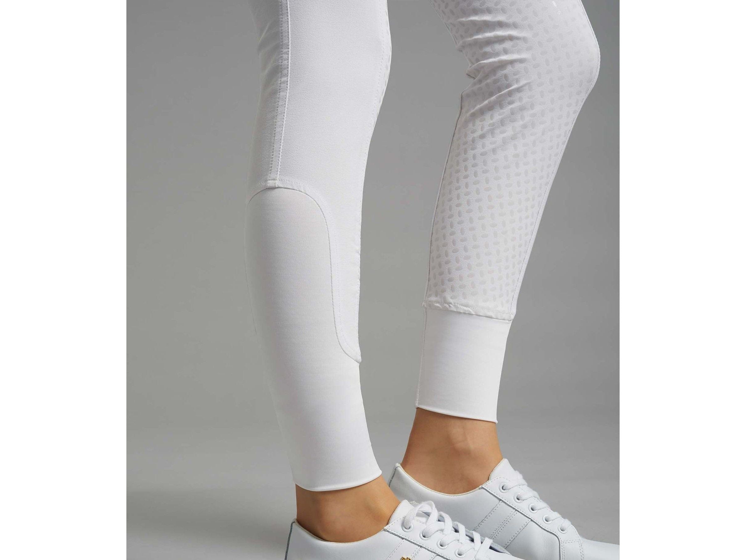 Premier Equine Milliania Ladies Full Seat Gel Competition Breeches