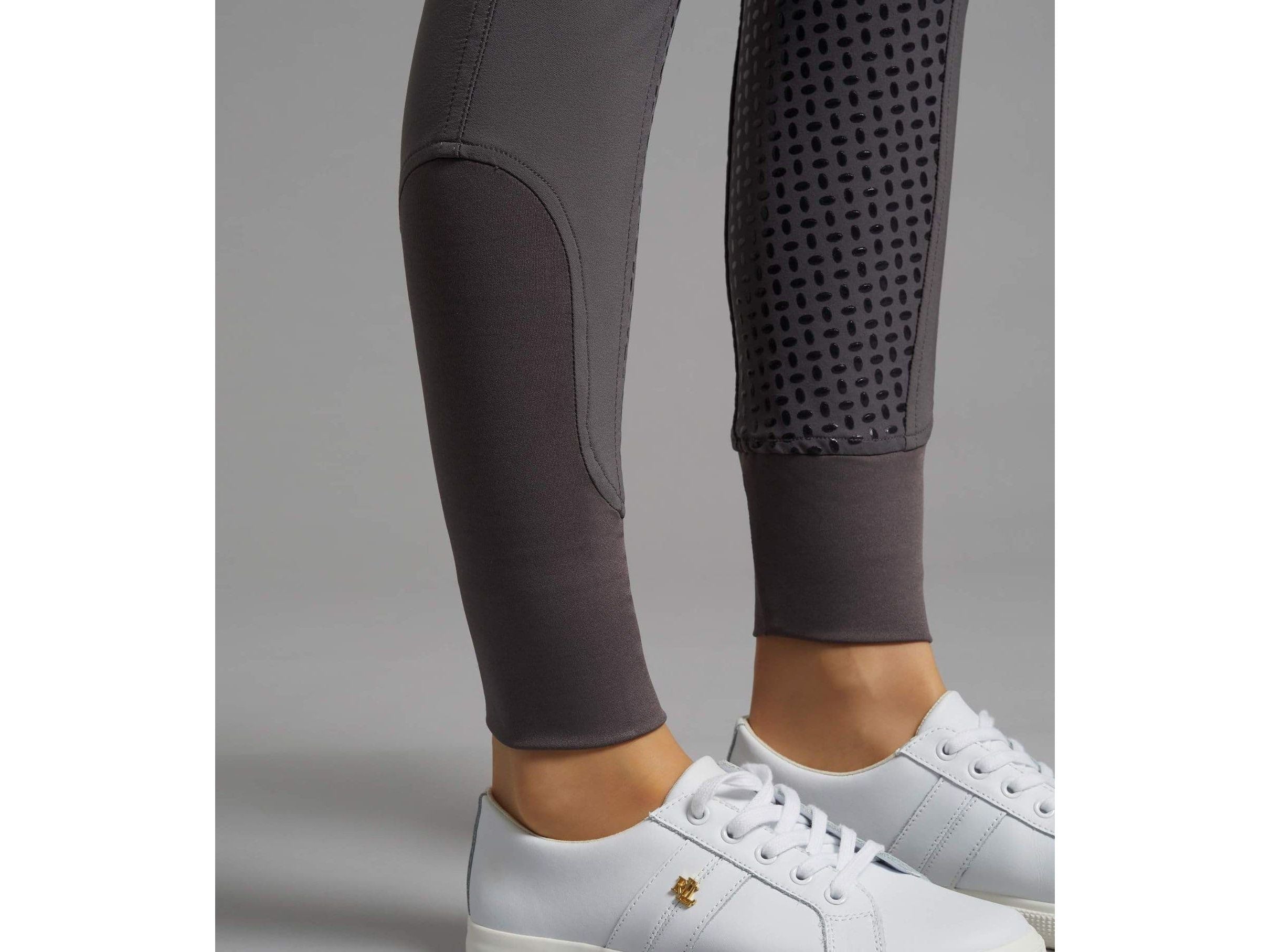 Premier Equine Milliania Ladies Full Seat Gel Riding Breeches