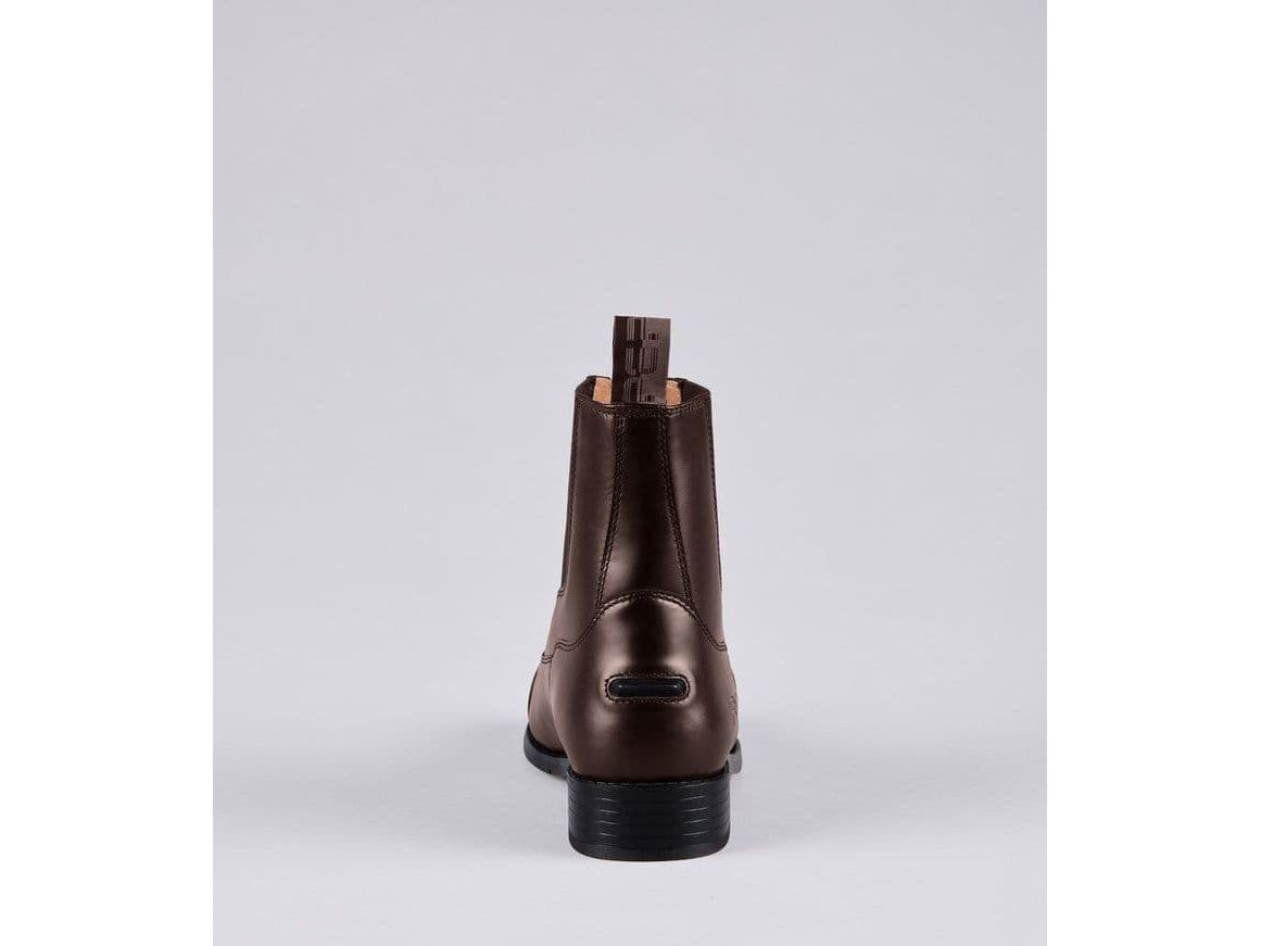 Premier Equine Mimas Leather Paddock Boot