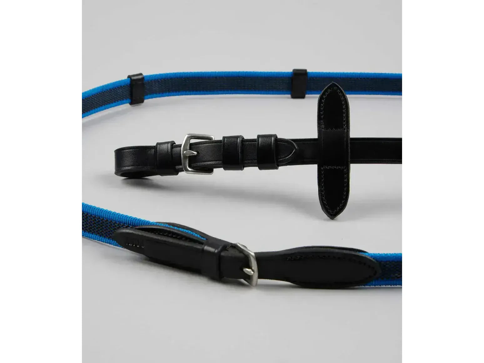 Premier Equine Mineo Pony Continental Reins