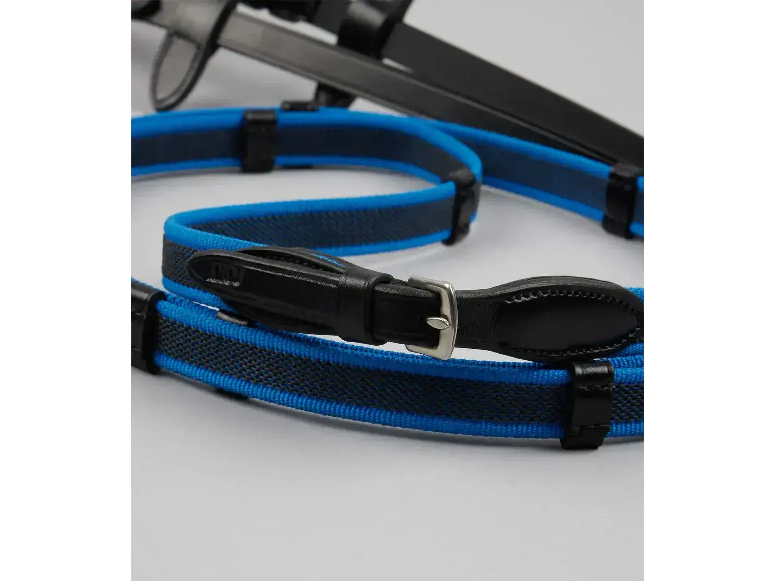 Premier Equine Mineo Pony Continental Reins