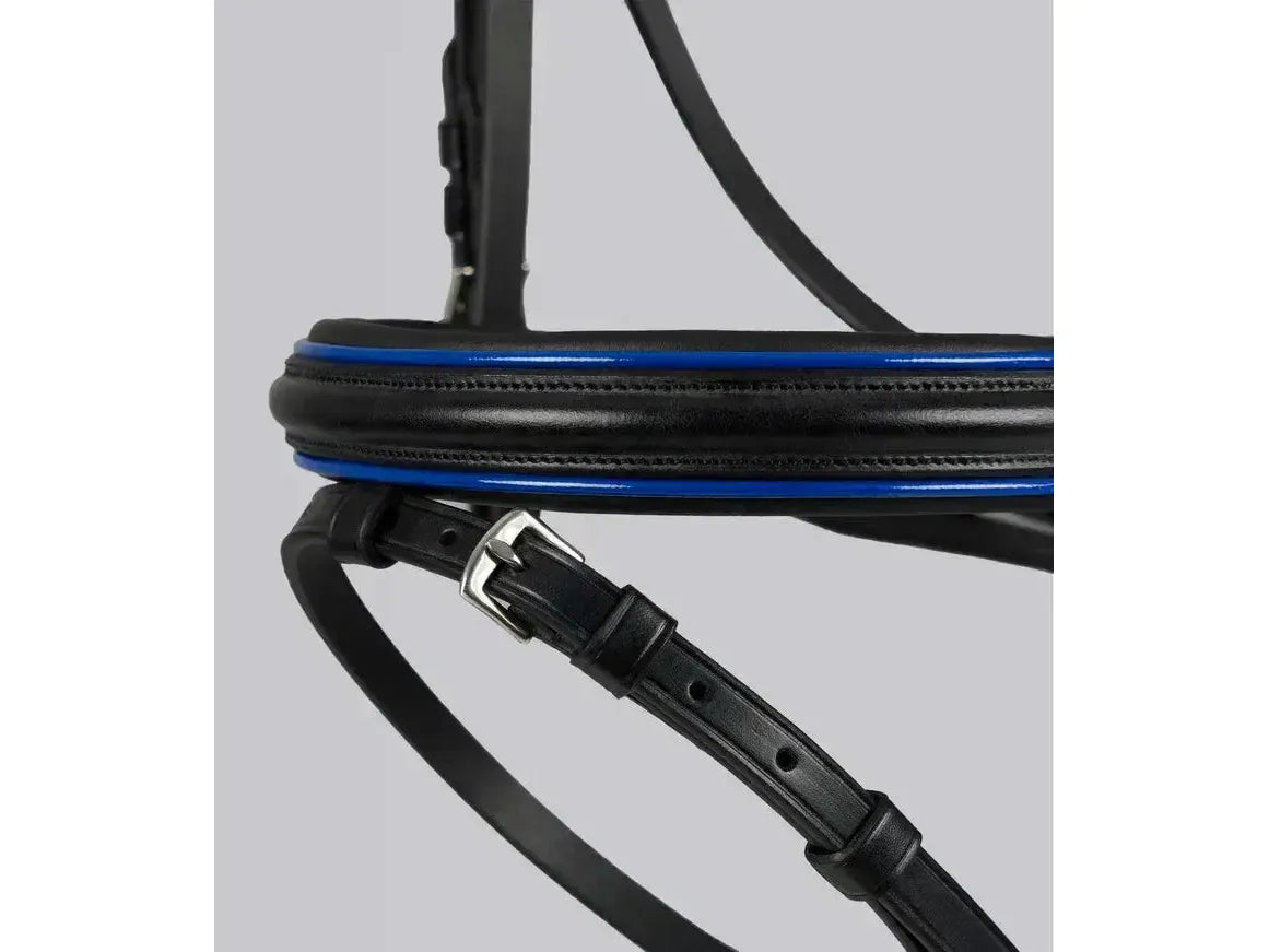 Premier Equine Mineo Pony Snaffle Bridle