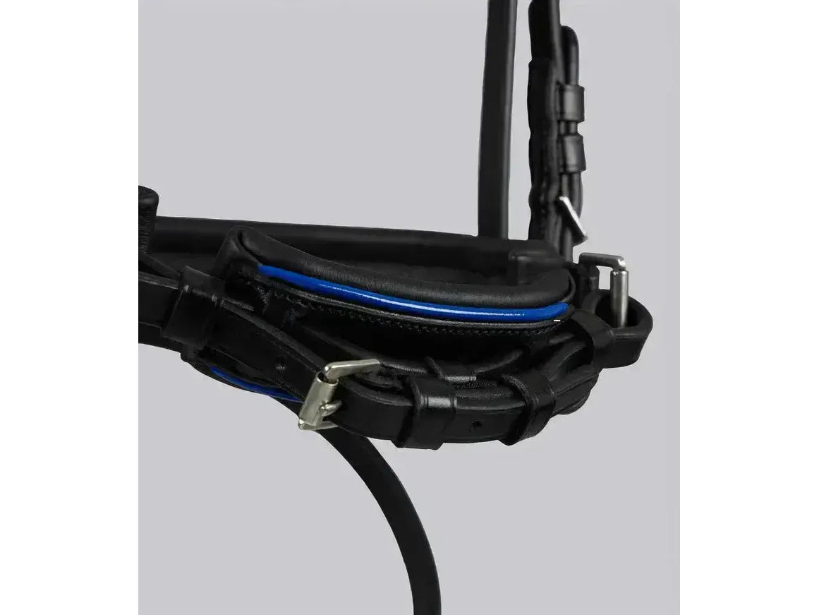 Premier Equine Mineo Pony Snaffle Bridle