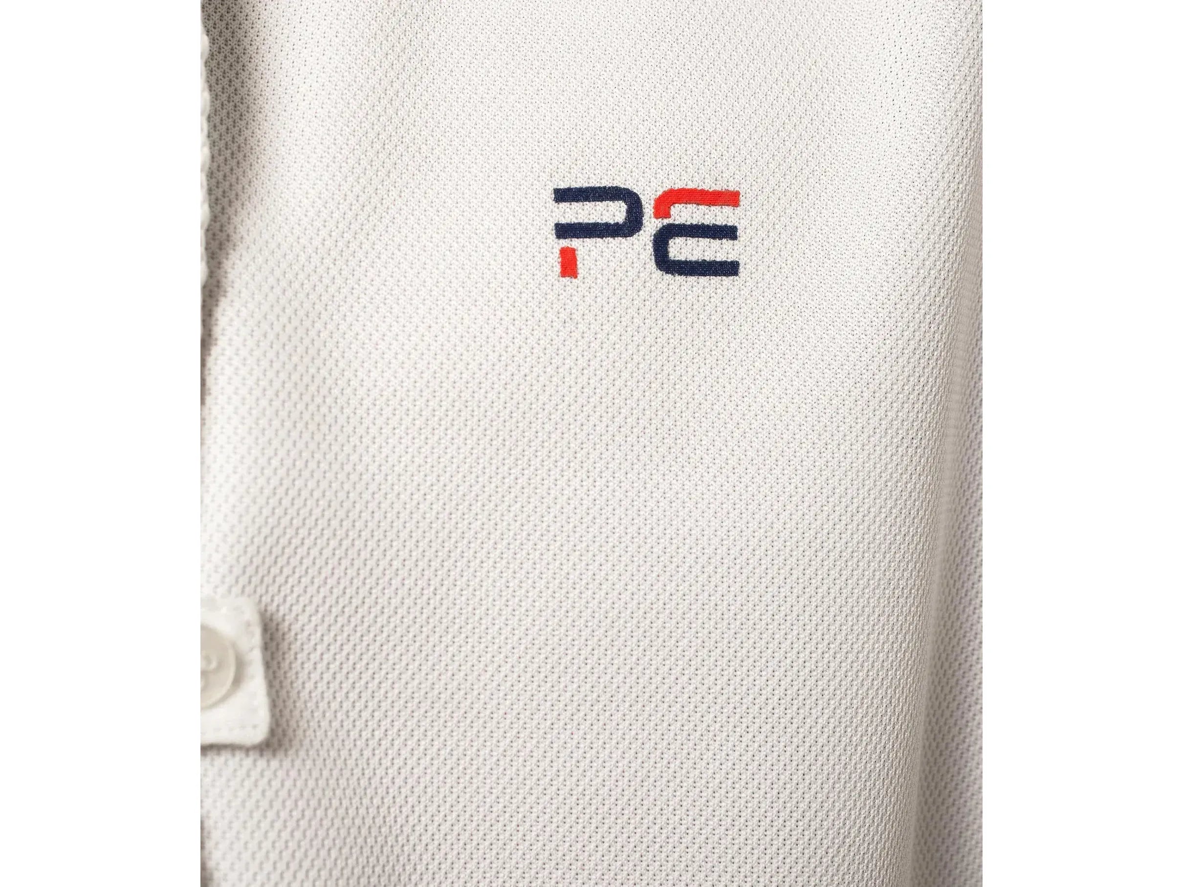 Premier Equine Mini Antonio Boy's Short Sleeve Tie Shirt