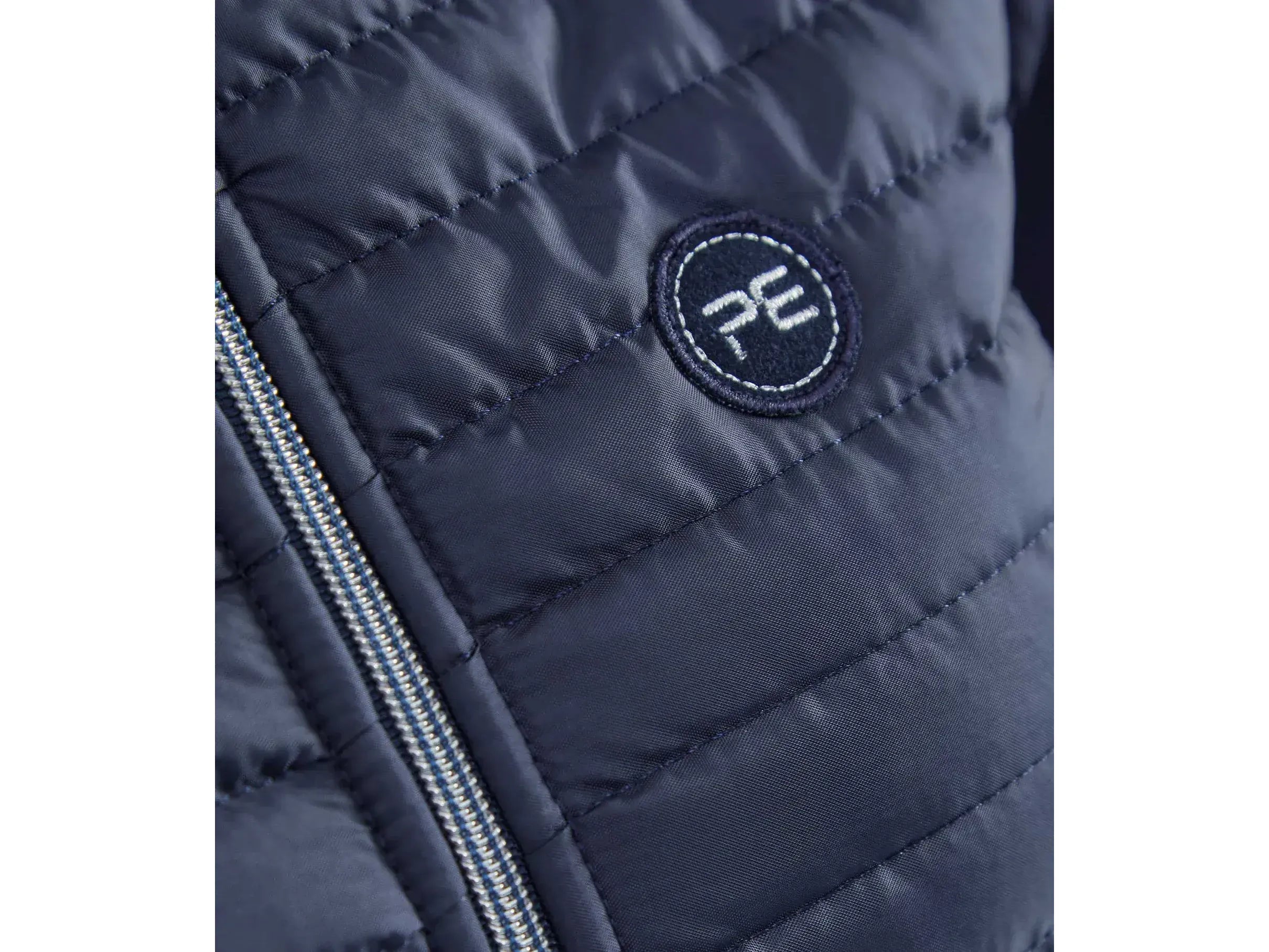 Premier Equine Mini Elena Kids Hybrid Jacket