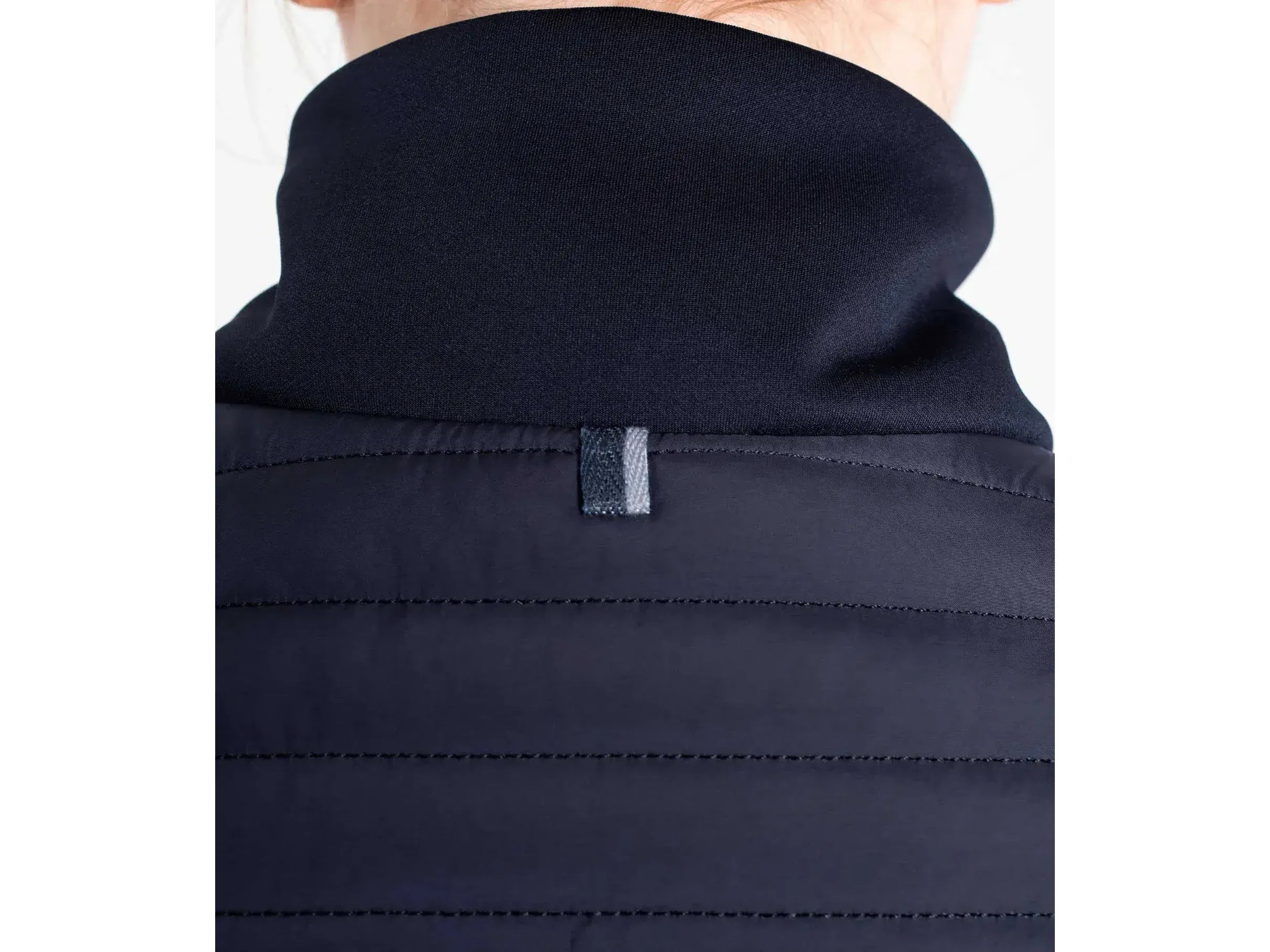 Premier Equine Mini Elena Kids Hybrid Jacket