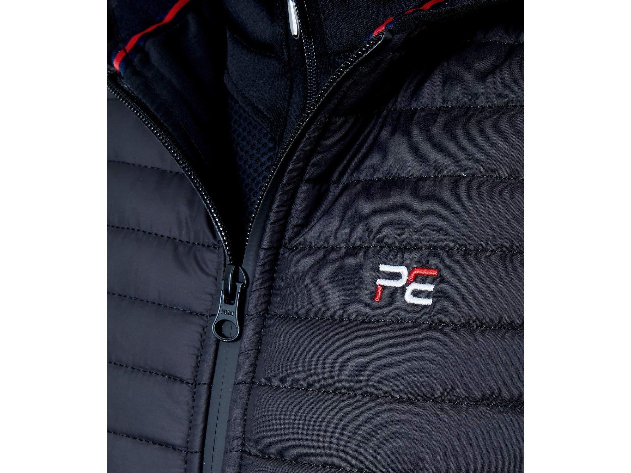 Premier Equine Mini Lamera Kids Hybrid Gilet