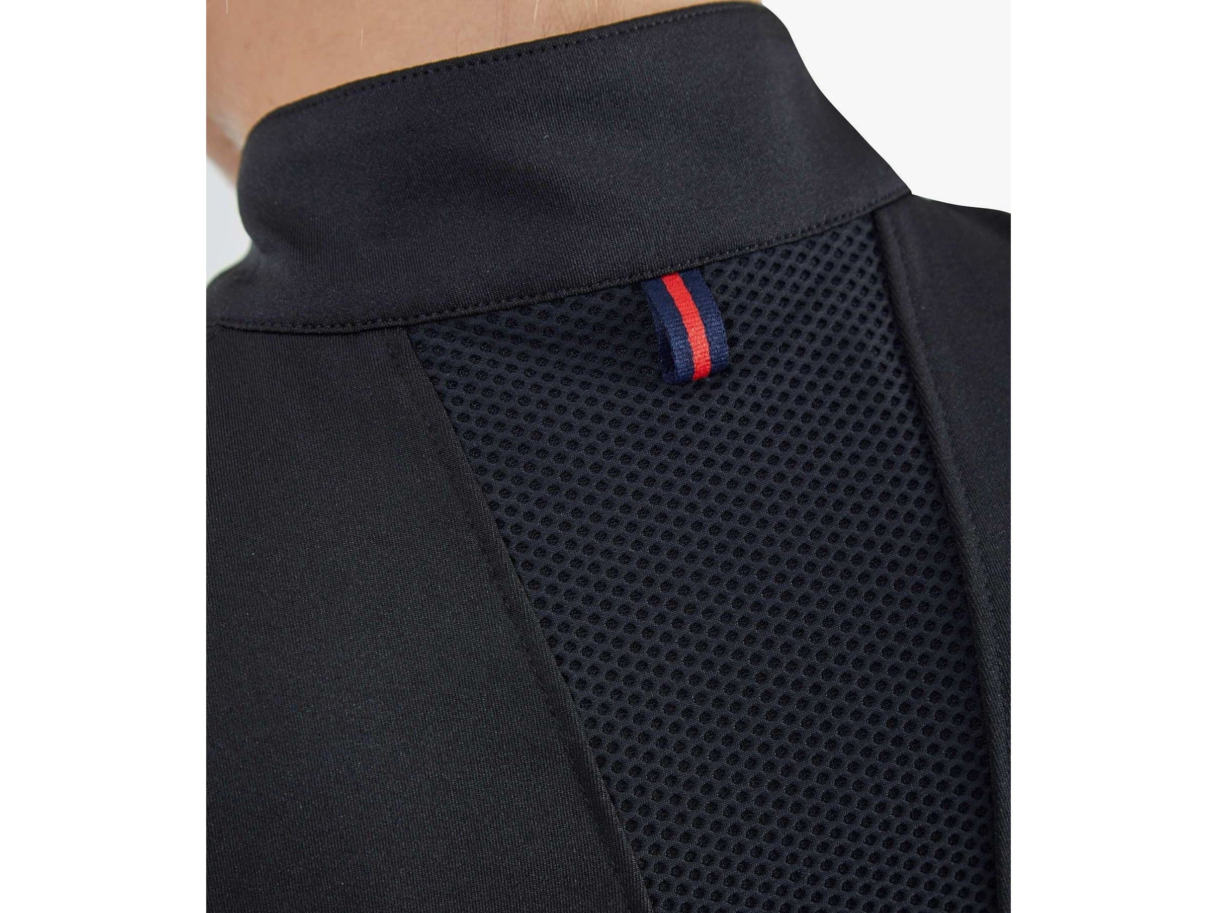 Premier Equine Mini Remisa Kids Top