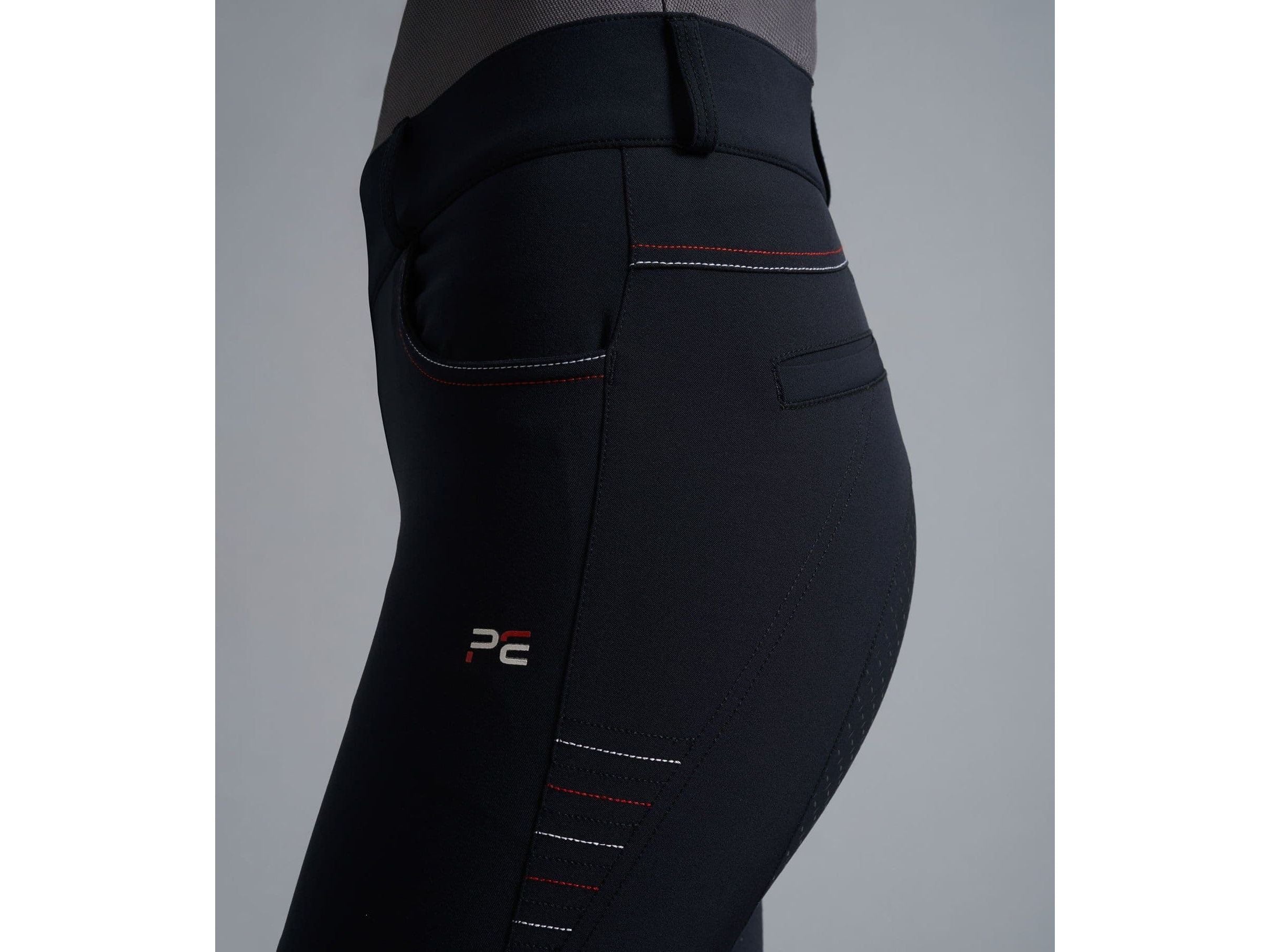 Premier Equine Moneta Ladies Riding Breeches