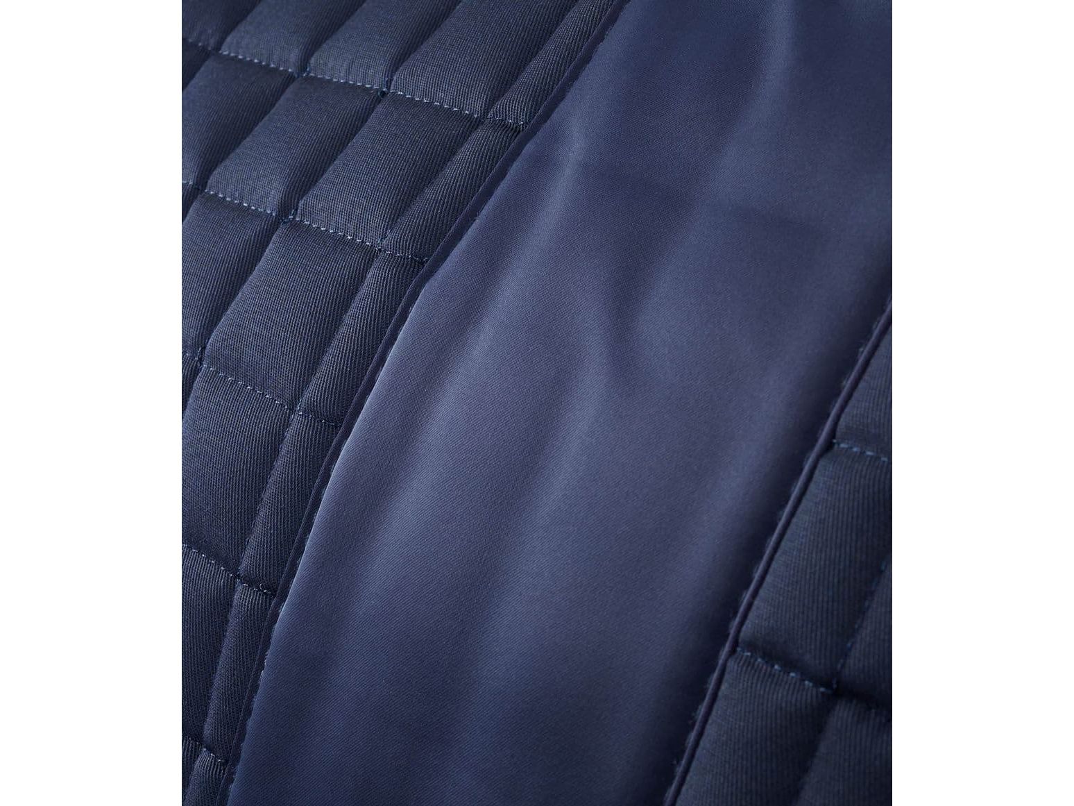 Premier Equine My Pony Jack Cotton GP/Jump Plain Saddle Pad