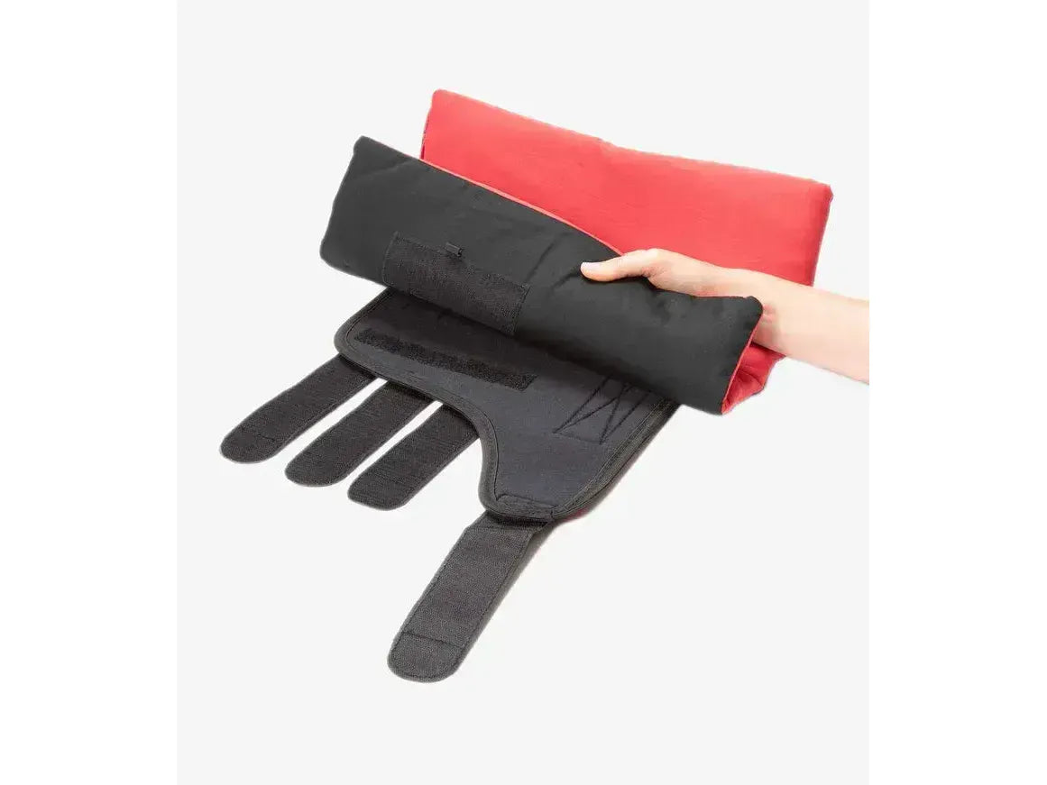 Premier Equine Nano-Tec Infrared Boot Wrap Liners