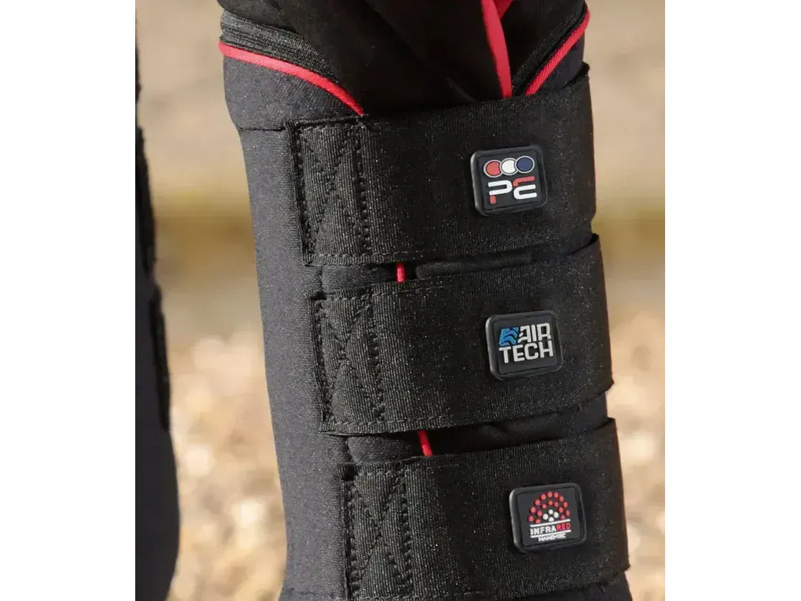 Premier Equine Nano-Tec Infrared Boot Wraps