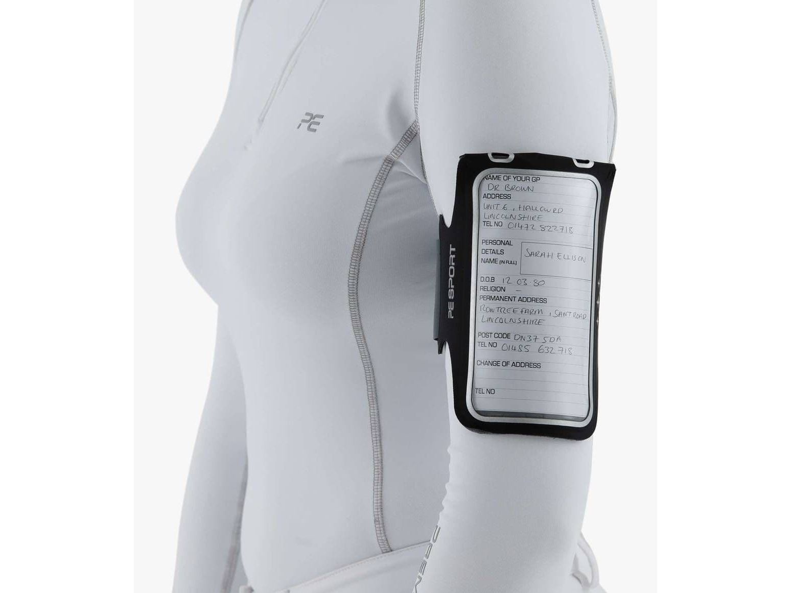 Premier Equine Neoprene Medical Arm Band