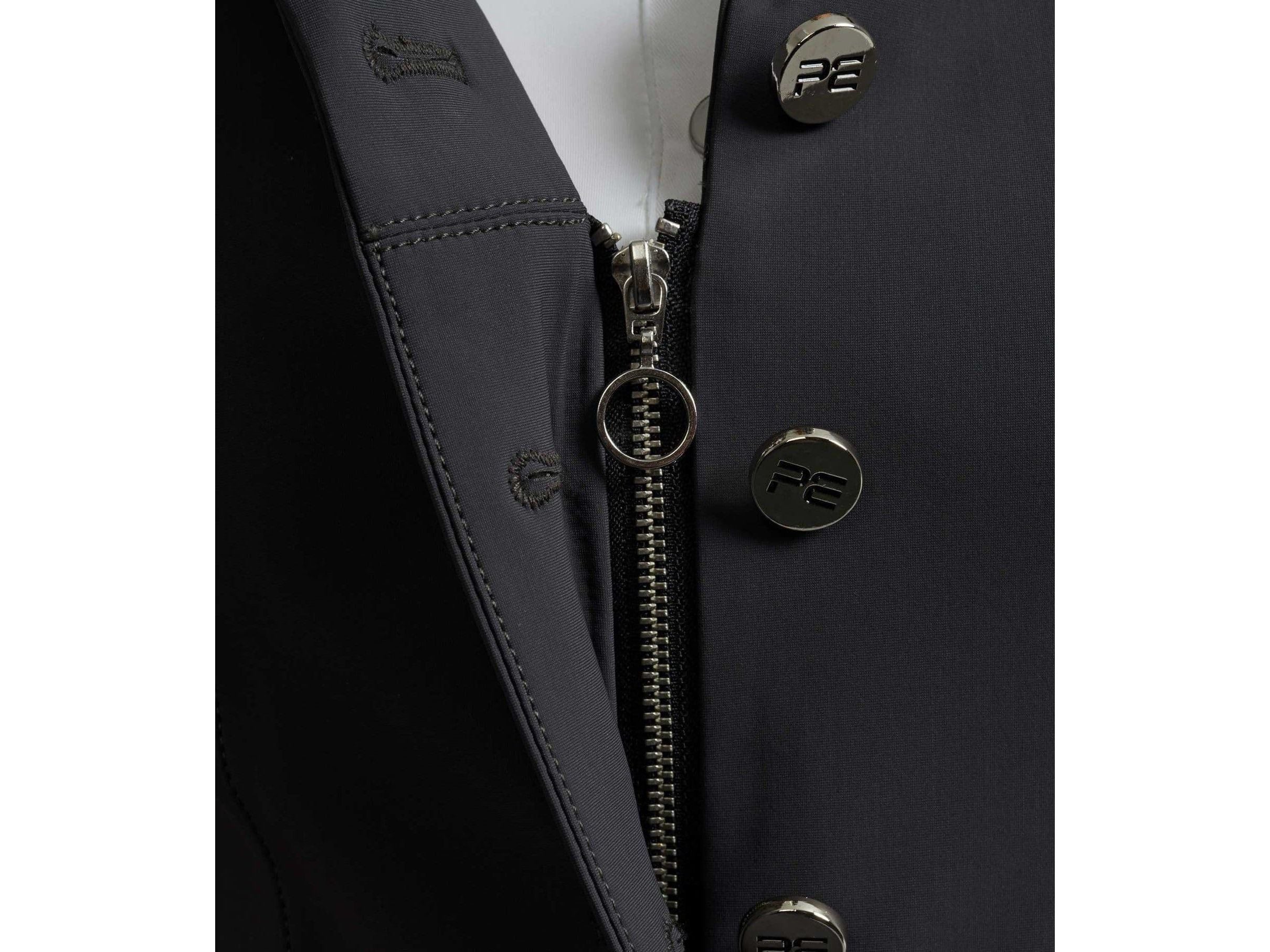 Premier Equine Nera Ladies Competition Jacket