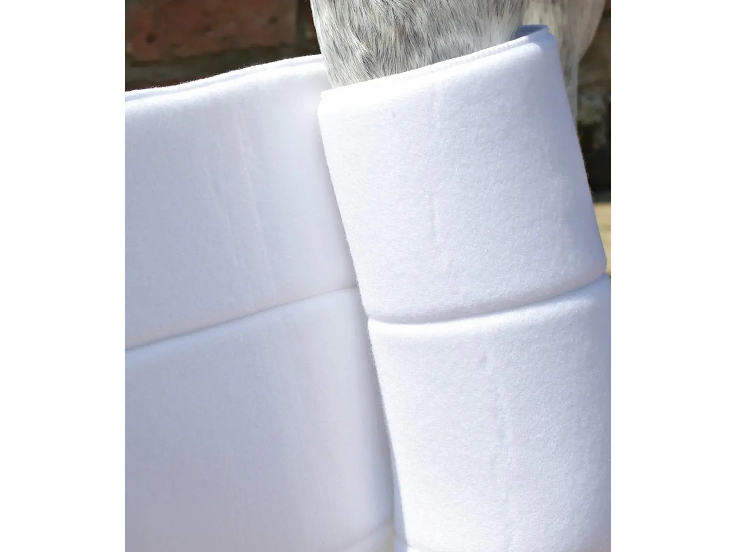 Premier Equine No-Bow Bandage Wraps