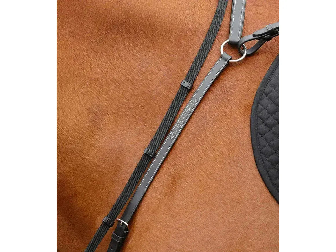 Premier Equine Norbello Hunter Breastplate