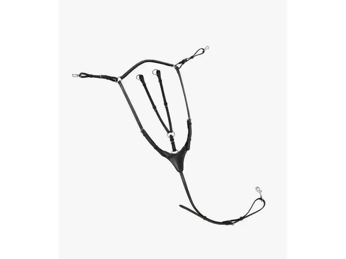 Premier Equine Norbello Hunter Breastplate