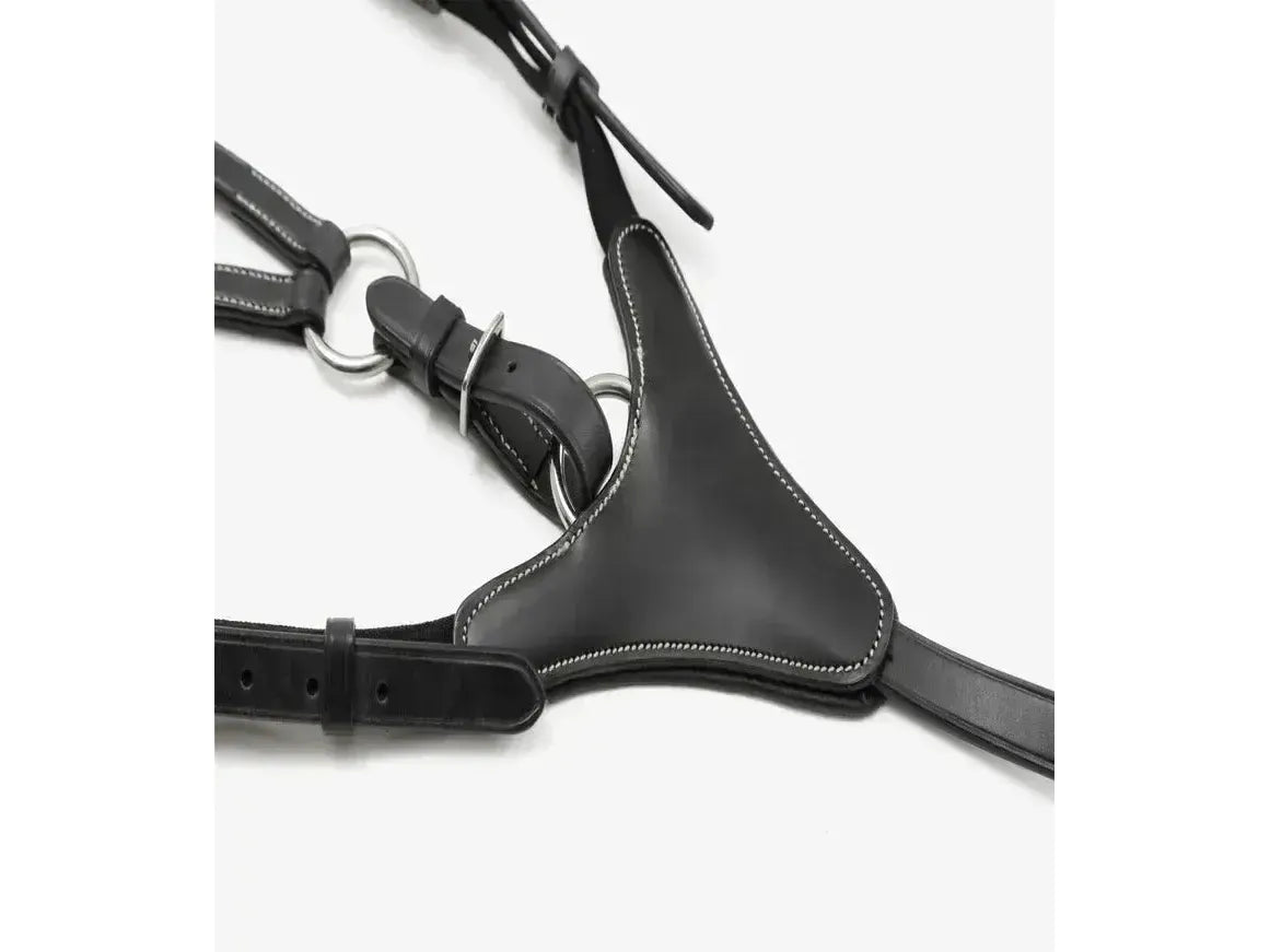 Premier Equine Norbello Hunter Breastplate