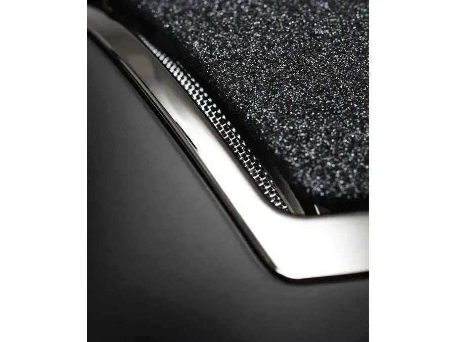 Premier Equine Odyssey Horse Riding Helmet Black