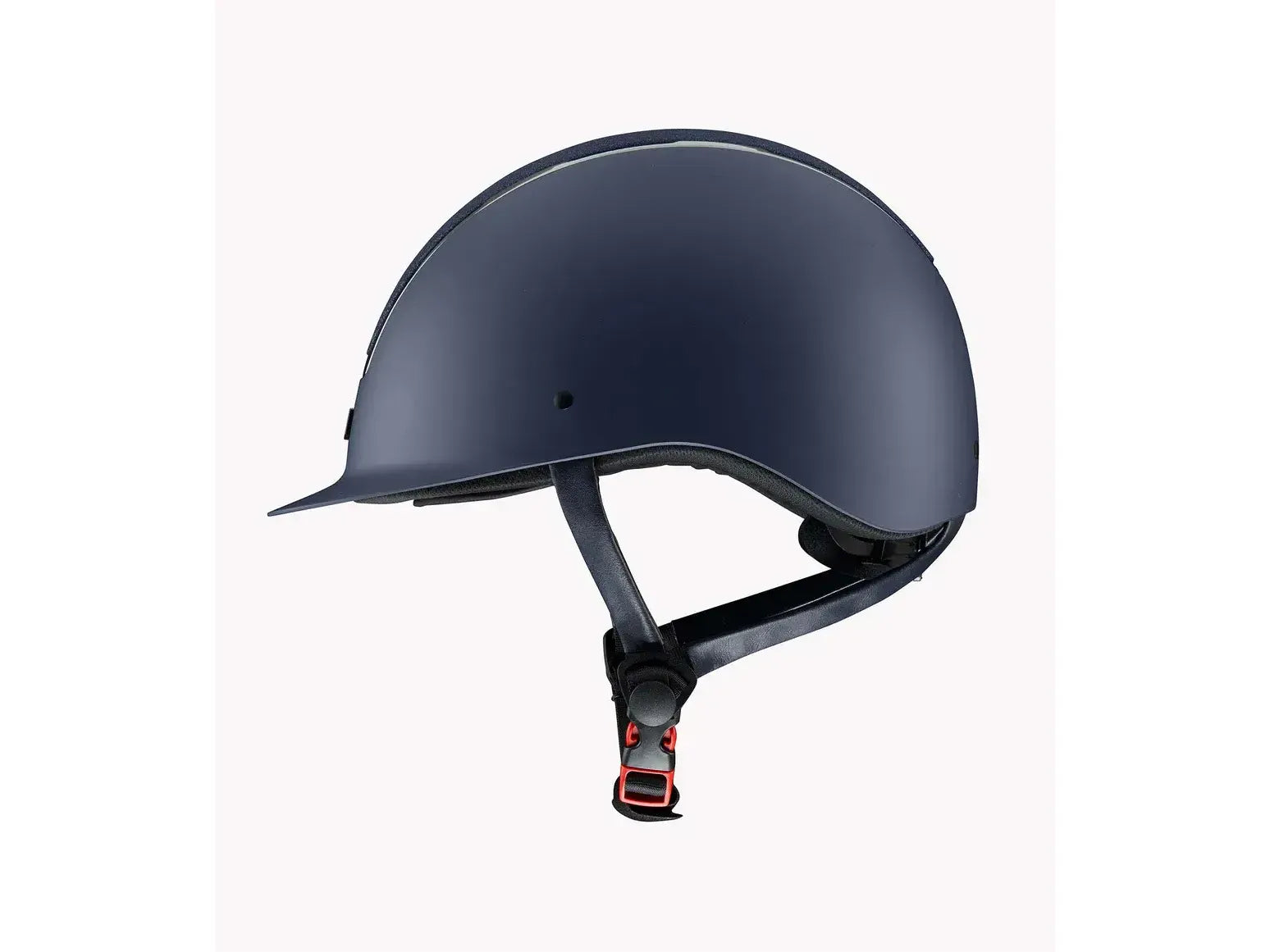 Premier Equine Odyssey Horse Riding Helmet Navy