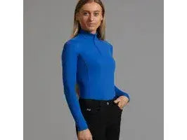 Premier Equine Ombretta Ladies Technical Riding Top RRP £46.00