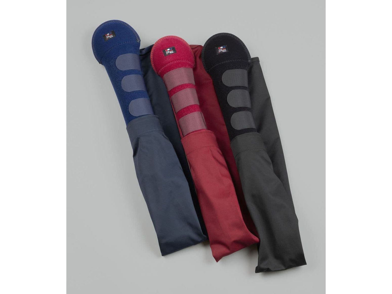 Premier Equine Padded Horse Tail Guard with Tail Bag