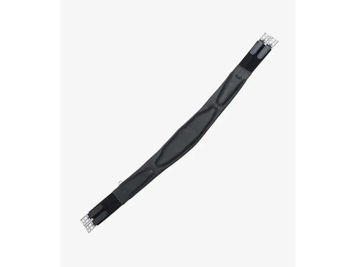 Premier Equine Pandino Anatomic Leather Girth