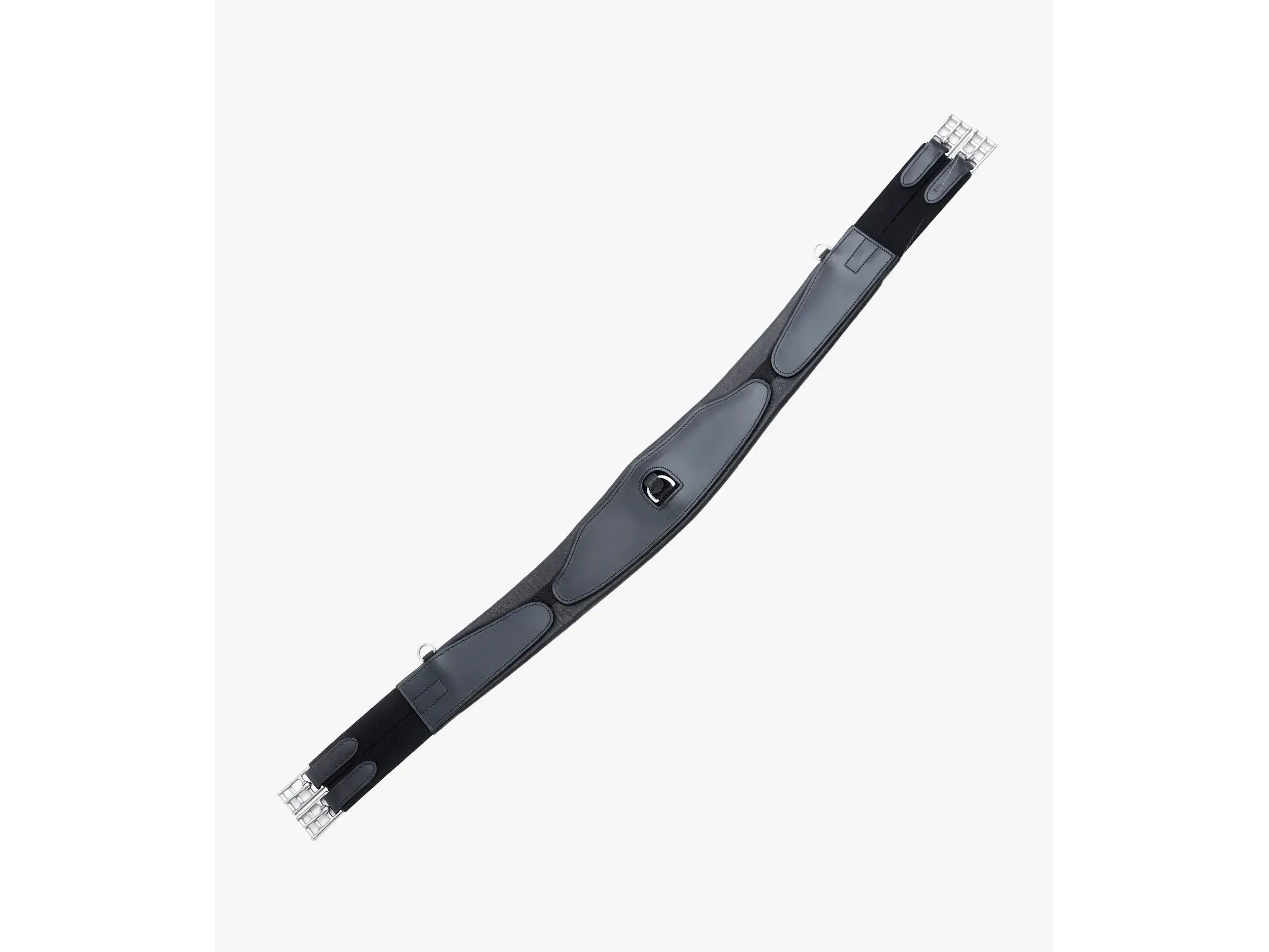 Premier Equine Pandino Anatomic Leather Girth