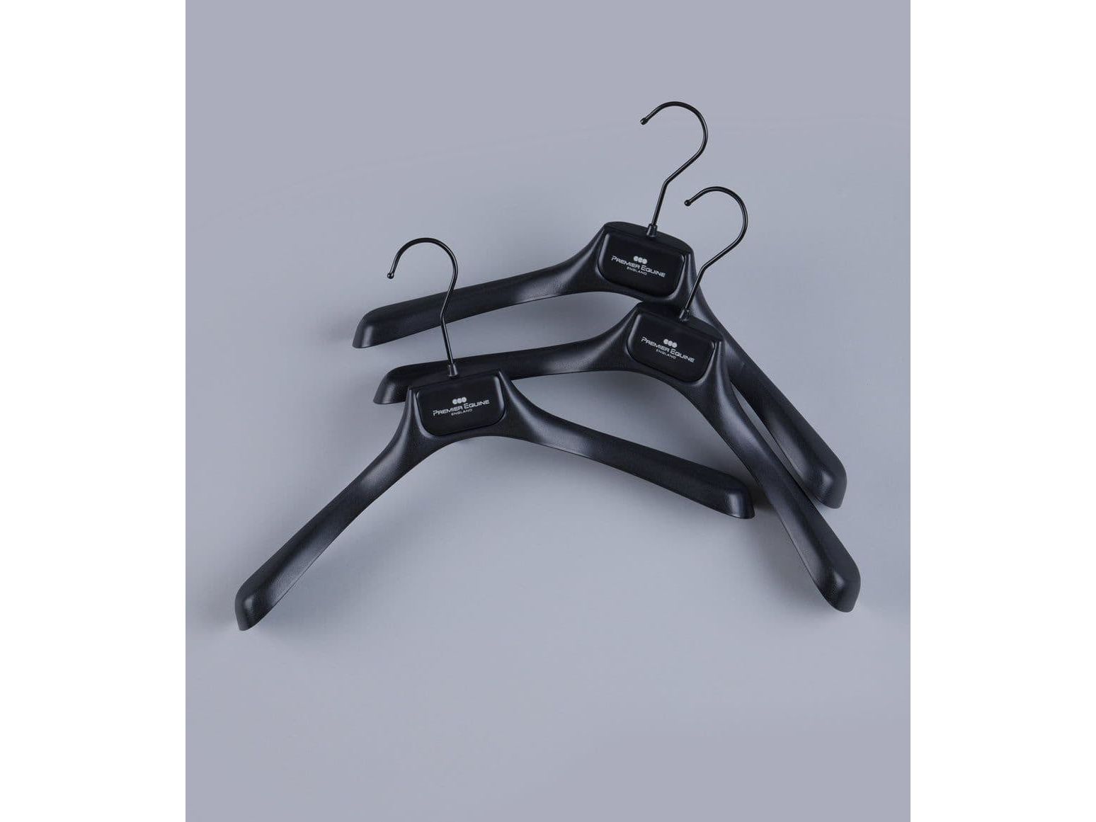 Premier Equine PE Coat Hanger (Pack of 10)