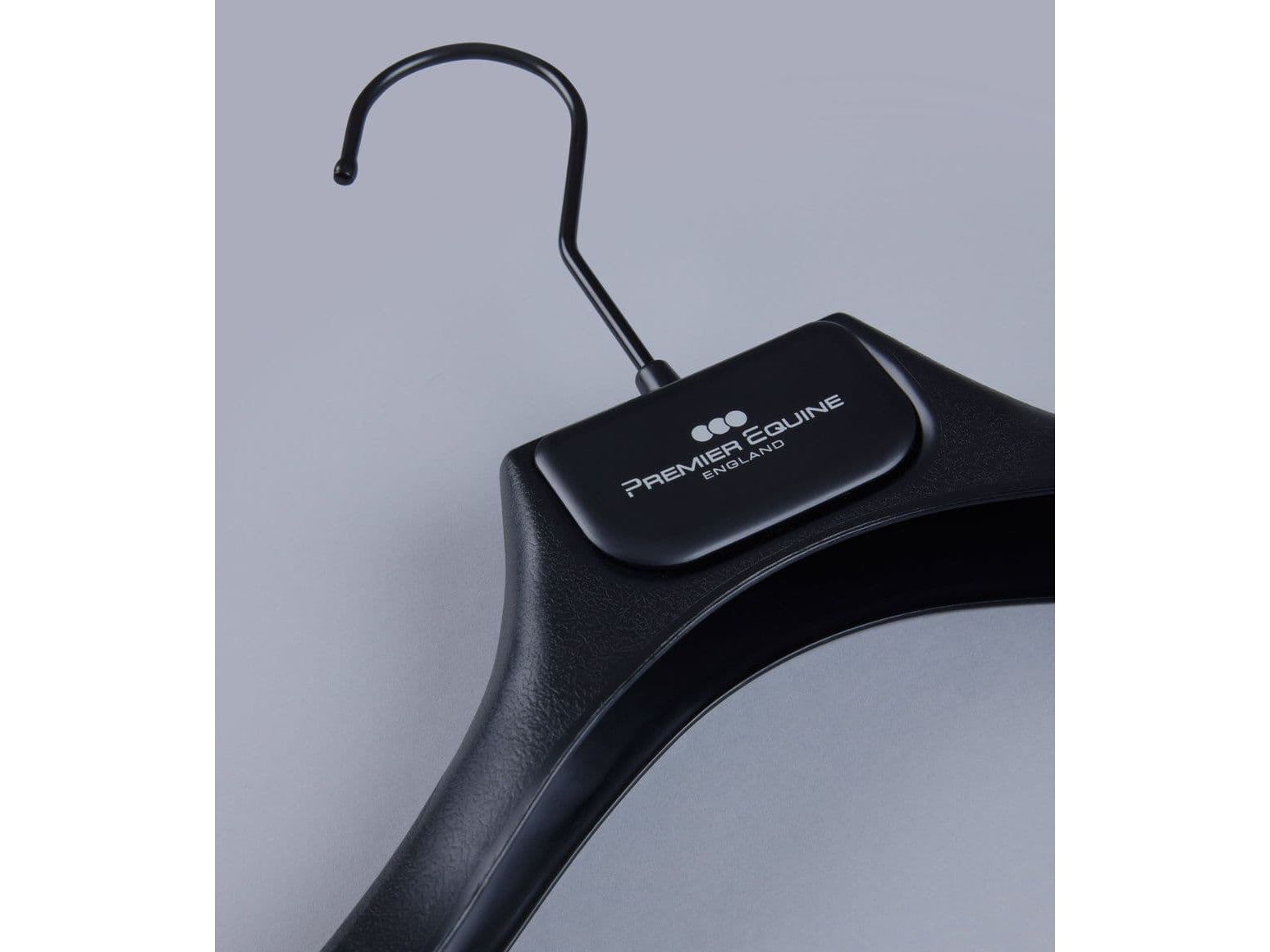 Premier Equine PE Coat Hanger (Pack of 10)
