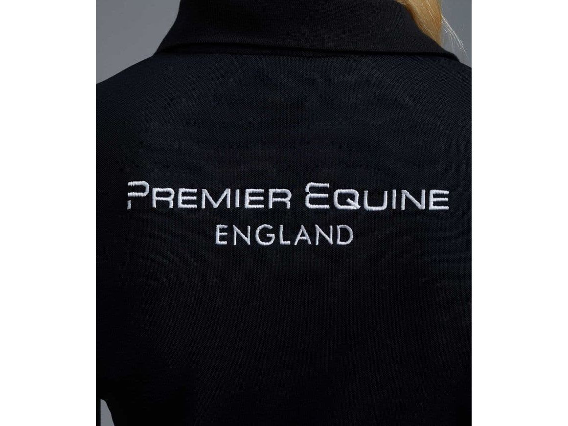 Premier Equine PE Ladies Team Polo Shirt