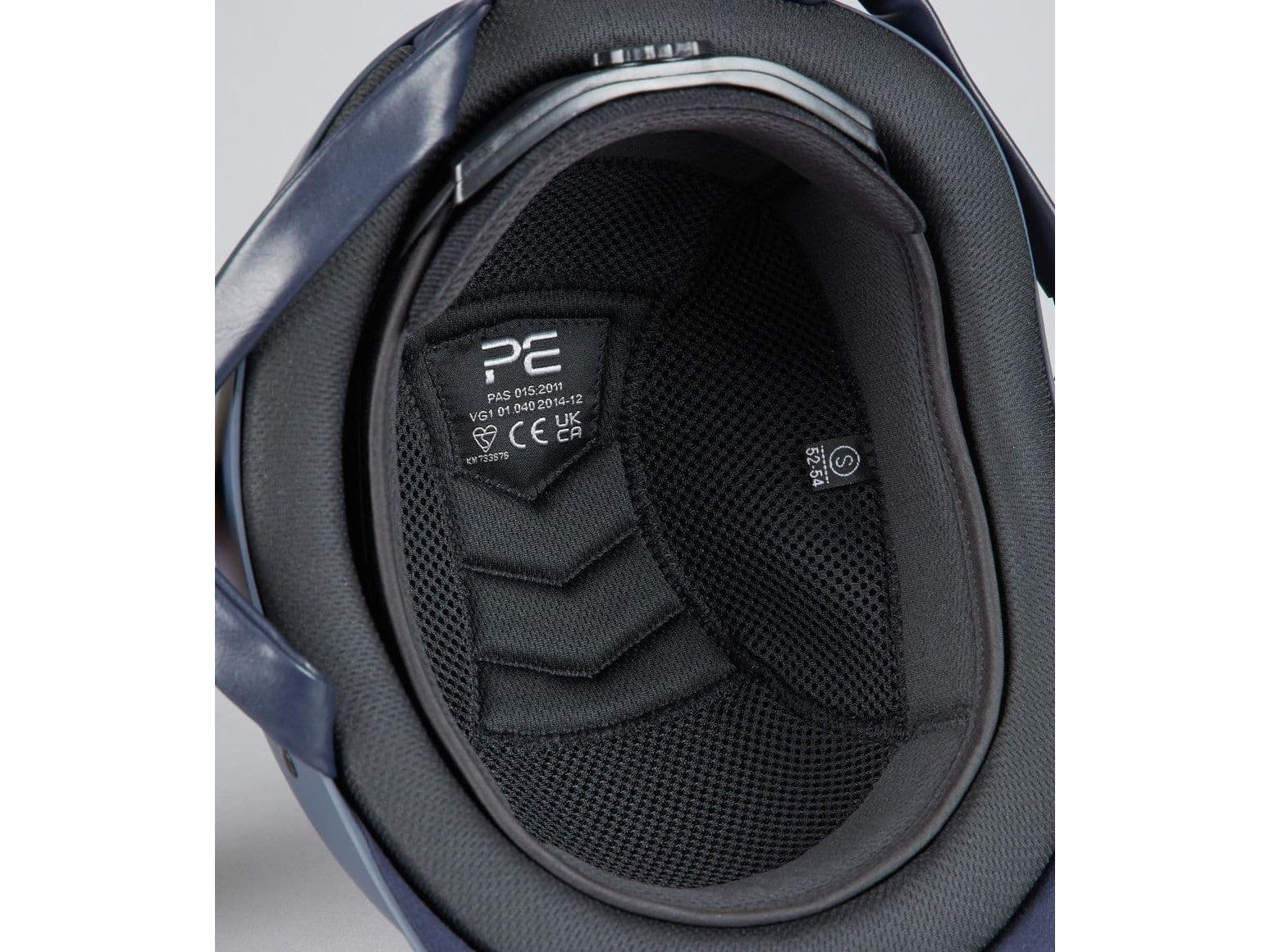 Premier Equine PE Riding Helmet Liner