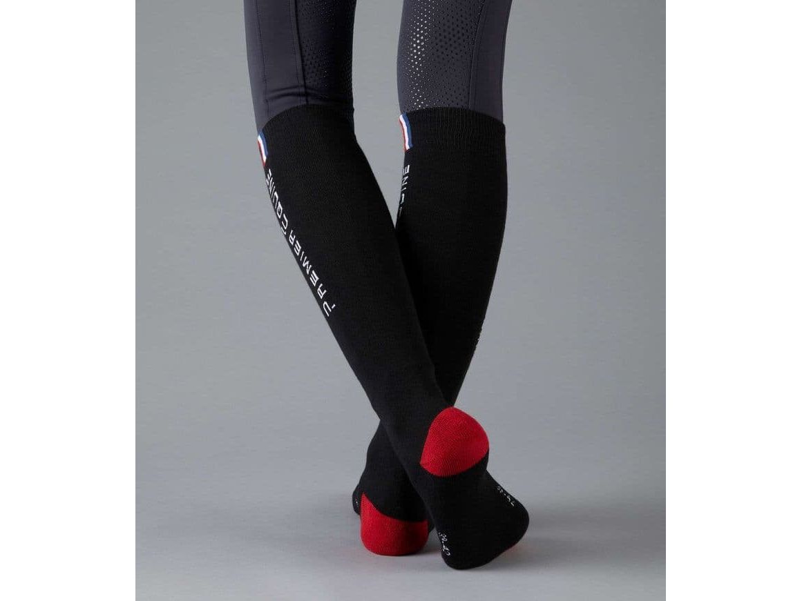 Premier Equine PE Sports Series Riding Socks (1 Pair)