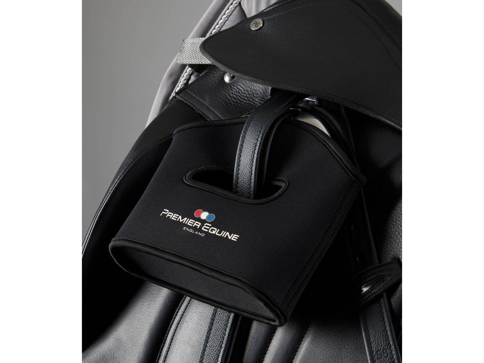 Premier Equine PE Stirrup Covers