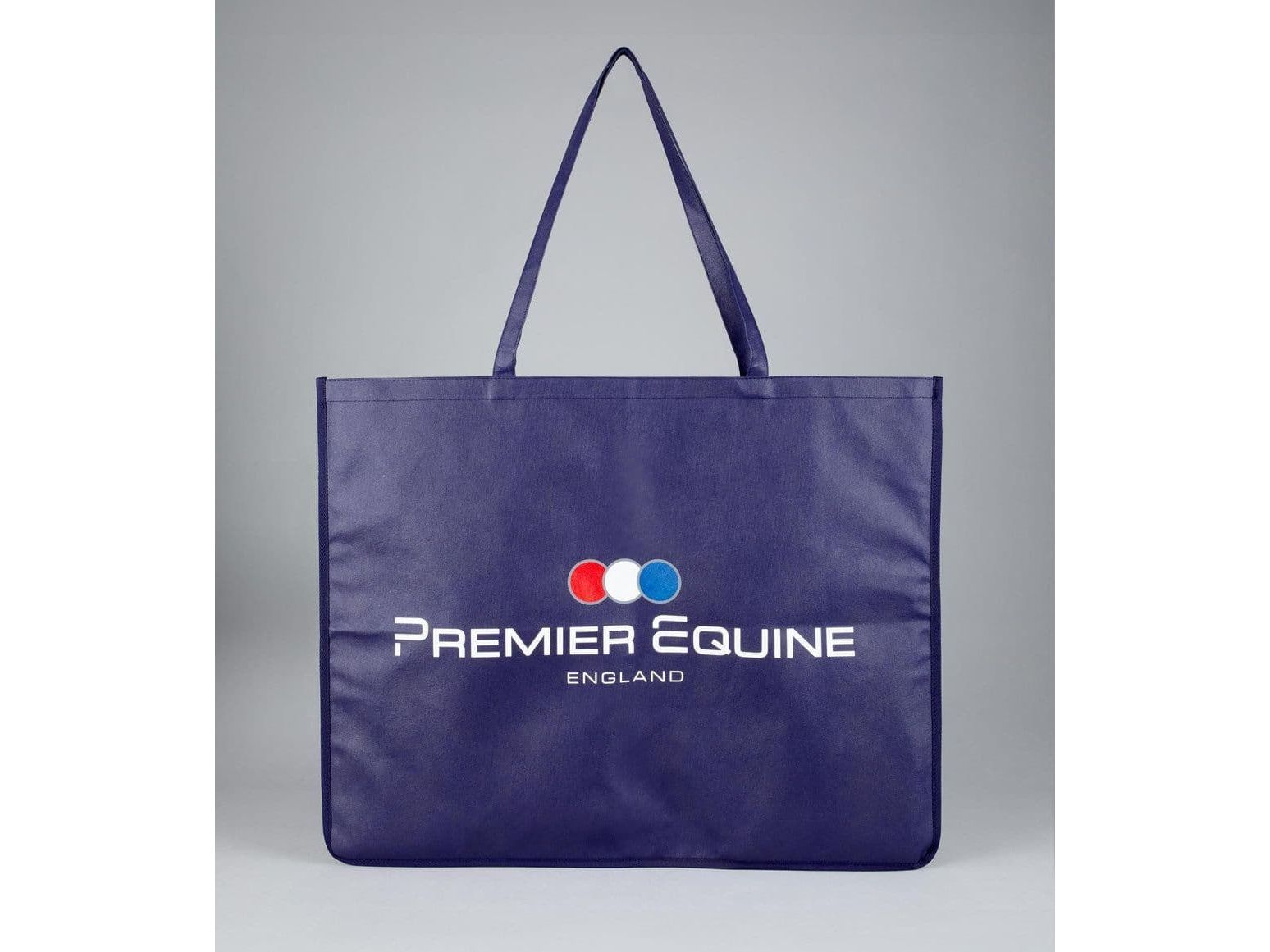 Premier Equine PE Tote Bag - Large