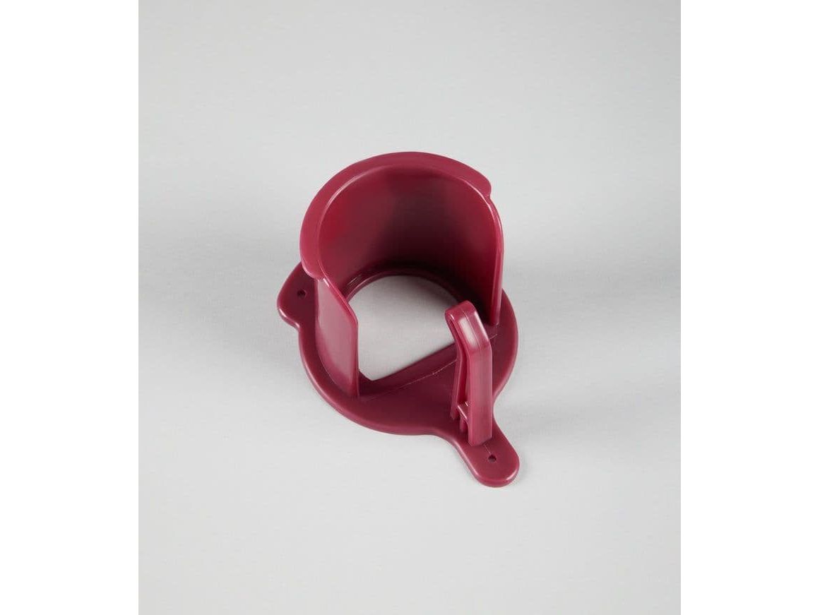 Premier Equine Plastic Bridle Rack