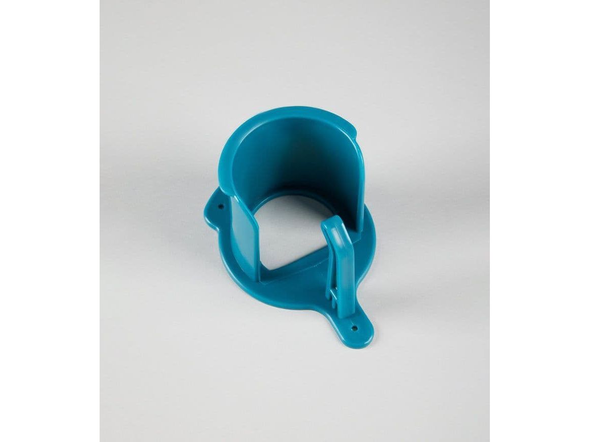 Premier Equine Plastic Bridle Rack