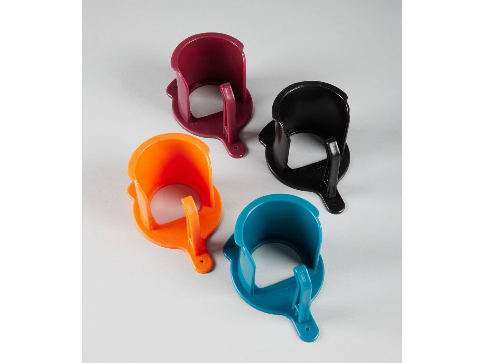 Premier Equine Plastic Bridle Rack