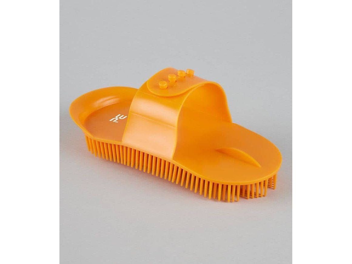 Premier Equine Plastic Curry Comb