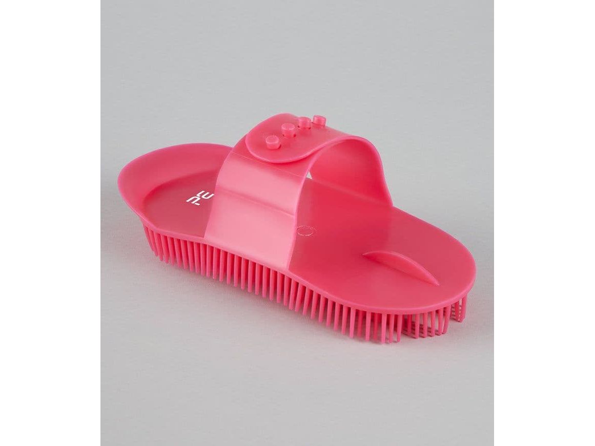 Premier Equine Plastic Curry Comb