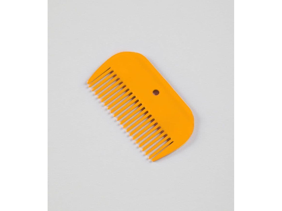 Premier Equine Plastic Mane Comb