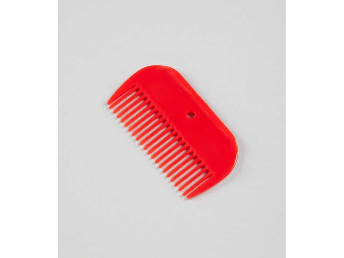 Premier Equine Plastic Mane Comb