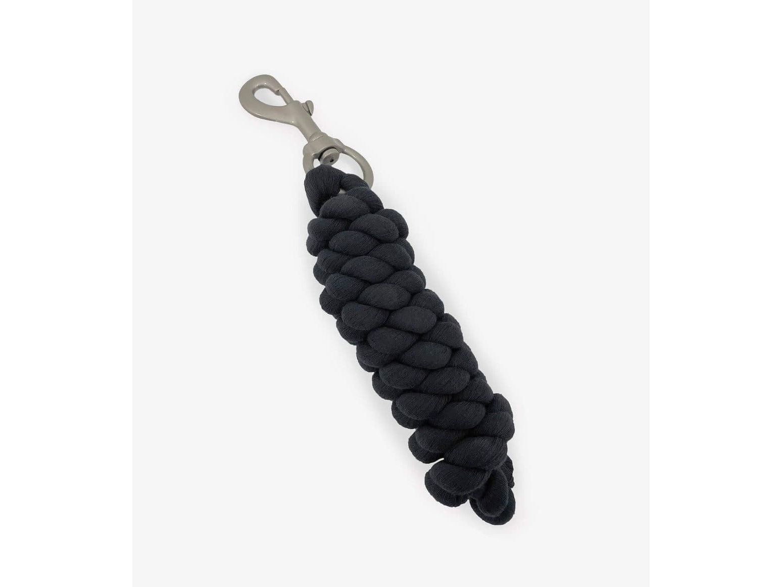 Premier Equine Polycotton Lead Rope: 2 Meters