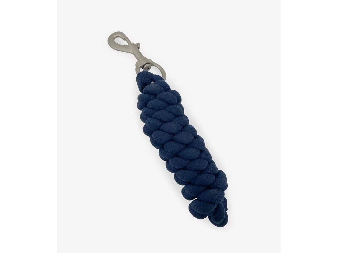 Premier Equine Polycotton Lead Rope: 2 Meters