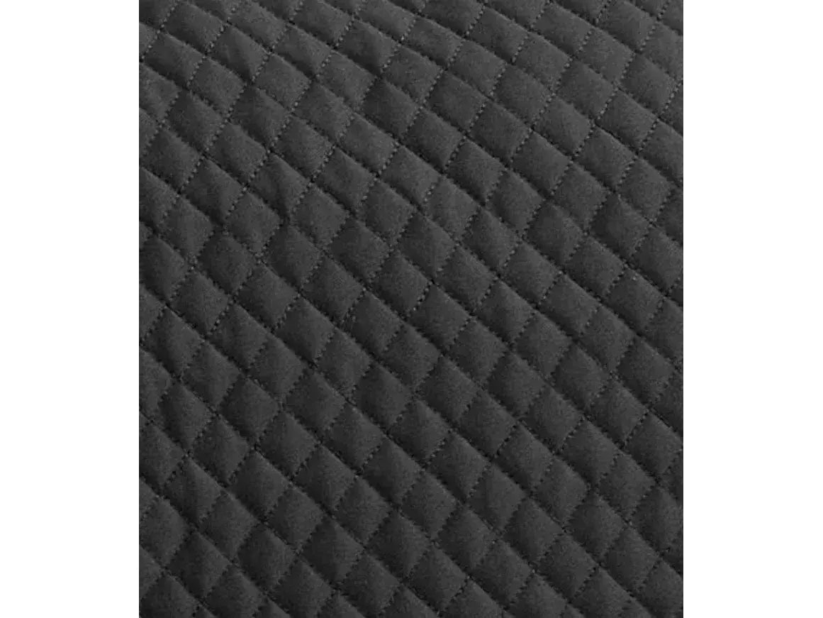 Premier Equine Pony Plain Cotton GP/Jump Saddle Square