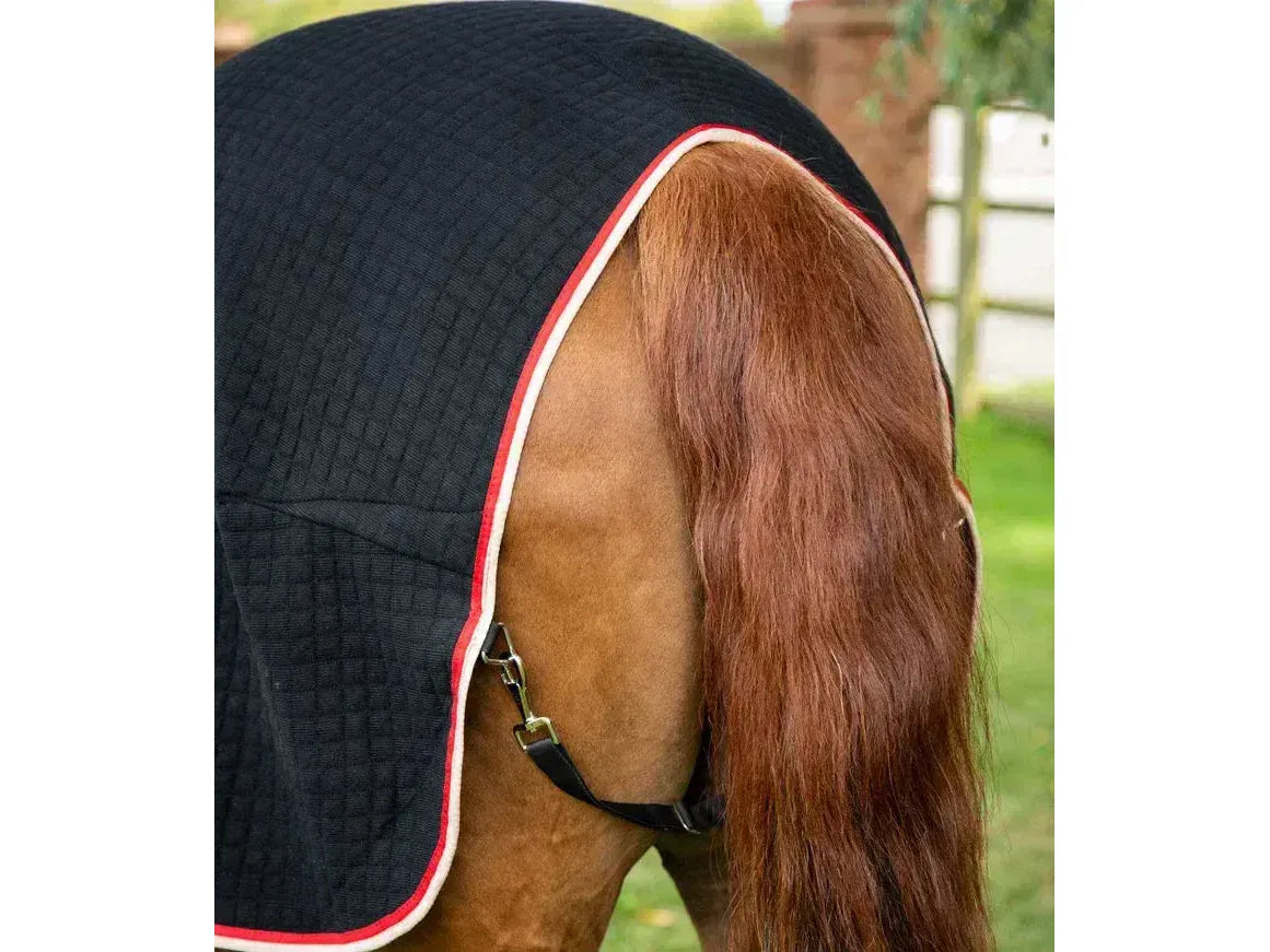 Premier Equine Premtex Horse Cooler Rug